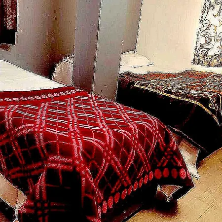 Hotel O Dev Mansarovar-3
